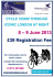 Nightrider Cycle Challenge 2013