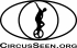 CircusSeen childrens circus workshops - Wednesday