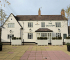 The Old Lion