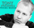 TV Psychic Tony Stockwel