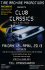 Time Machine Promotions present Club Classics 80's and 90's night