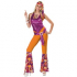 1970s Disco Fitness