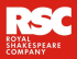 The Royal Shakespeare Theatre Company, Stratford on Avon