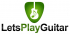Lets Play Guitar
