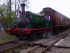 Special Mid-Day Midlander Sunday Lunch Trains