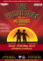 Mel Brook's The Producers