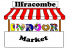 Ilfracombe Indoor Market
