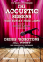 The Acoustic Session