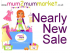 Mum2mum market NEARLY NEW Baby, kids & maternity SALE