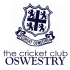 Oswestry Cricket Club