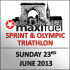 Marlow Sprint & Olympic Distance Triathlon