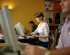Internet and email First Steps Course.
