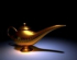 ALADDIN - PANTOMIME