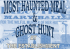 Paranormal night at The Establishment Bar & Grill in Coventry.