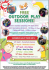 Play Rangers FREE Sunday Sessions