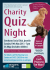 Charity Quiz Night 19/05/2013