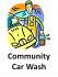 Community Car Wash - at Epsom Primary School