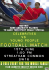 Young people vs celebrities charity football match