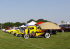 The National Hot Rod, Custom & American Car Show 