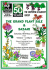 Grand Plant Sale and Bazaar
