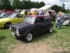 Retro Car Show