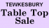 TABLE TOP SALE