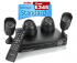 PAT 4U 10% off CCTV systems