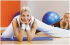 Keep Fit at The Letchworth Centre for Healthy Living