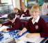 Claires Court Open Morning
