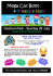 Mega Car Boot and Treasure Hunt