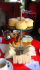 Afternoon Tea on a Steam Train