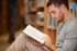Daytime Reading Group