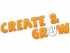 Squires Create & Grow Activities