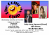 The Comedy Club