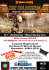 Colloseum 6, MMA & K1 Kick Boxing Show 