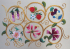Embroidery Workshops to explore Historic Stitches