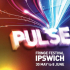 Pulse Fringe Festival 2013