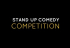 Breakneck Comedy: Comedy Competition