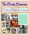 Vintage Tea Rooms & Craft Emporium Opening Day