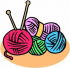 Beginners Knitting and Crochet Class