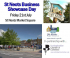 St Neots’ debut Business Showcase Event