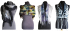 Nuno Felt Scarf Workshop