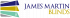 James Martin Blinds