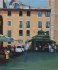 An Italian Summer - exhibition by Ealing artist