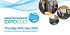 FREE Kingston Business Expo – Thursday 20th June 2013 