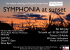 Symphonia at Sunset