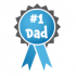 Father's Day lunch @ 'The Club'