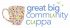 Great Big Community Cuppa Week