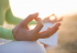 Meditation classes