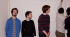 PICK ME UP: a Sketch Show